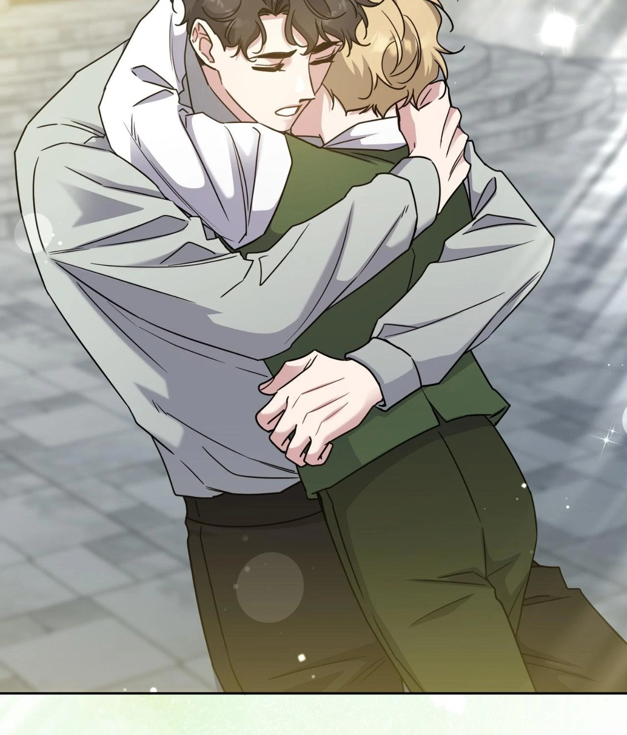 From Seed to Blossom - Chapter 49 manhwa