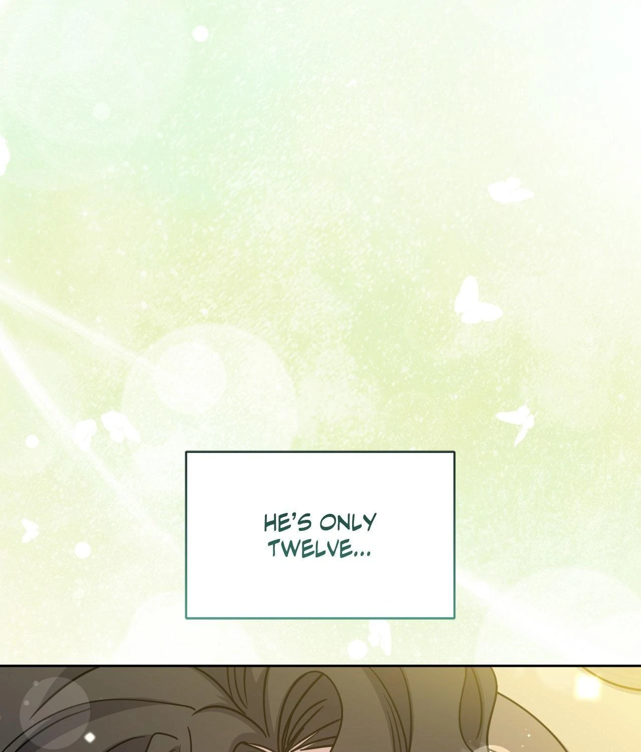 From Seed to Blossom - Chapter 49 manhwa