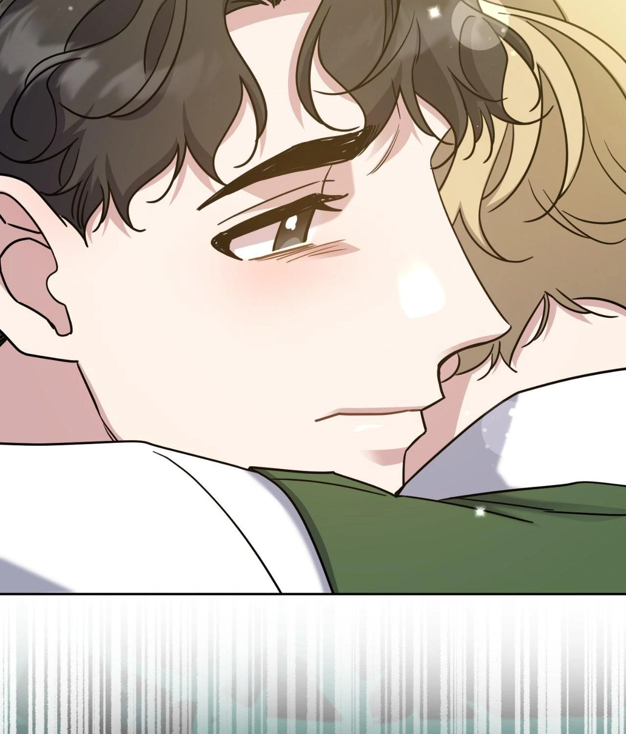 From Seed to Blossom - Chapter 49 manhwa