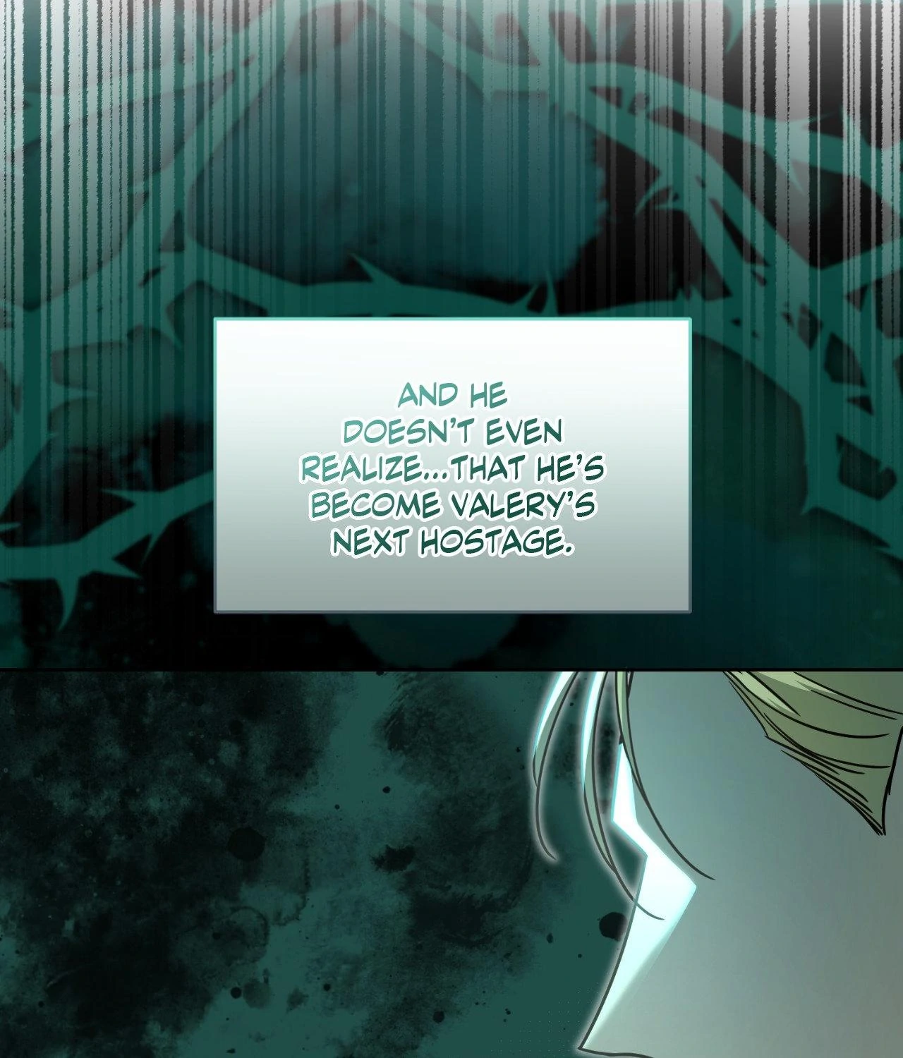 From Seed to Blossom - Chapter 49 manhwa