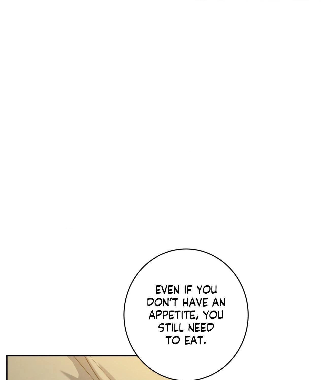 From Seed to Blossom - Chapter 49 manhwa
