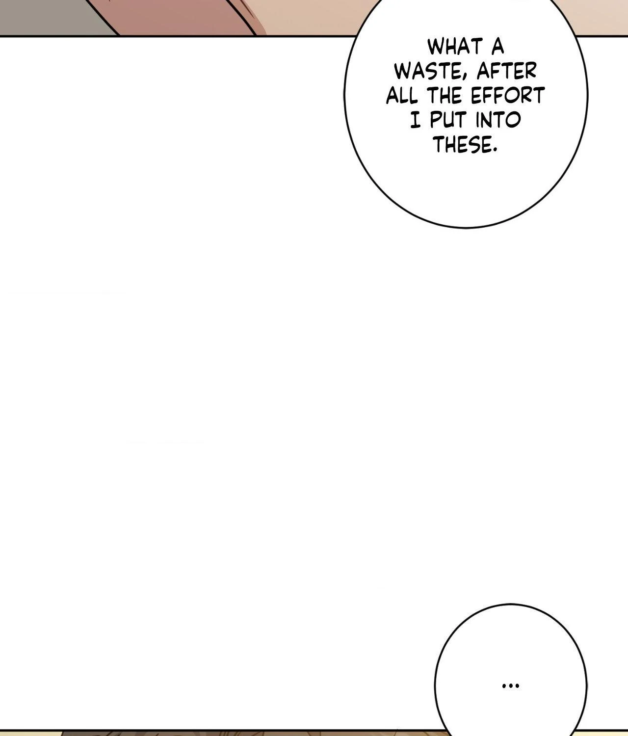 From Seed to Blossom - Chapter 49 manhwa