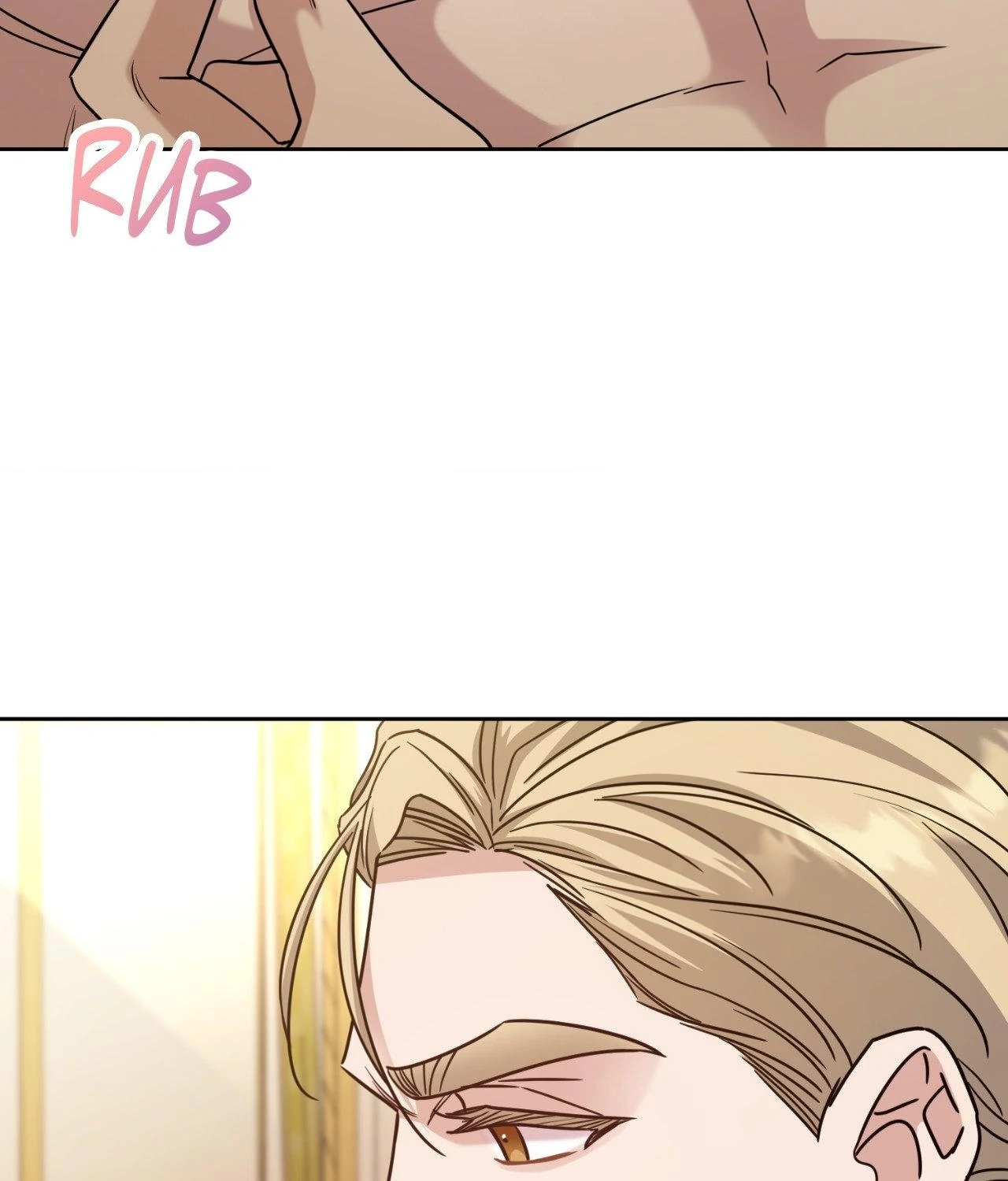 From Seed to Blossom - Chapter 49 manhwa