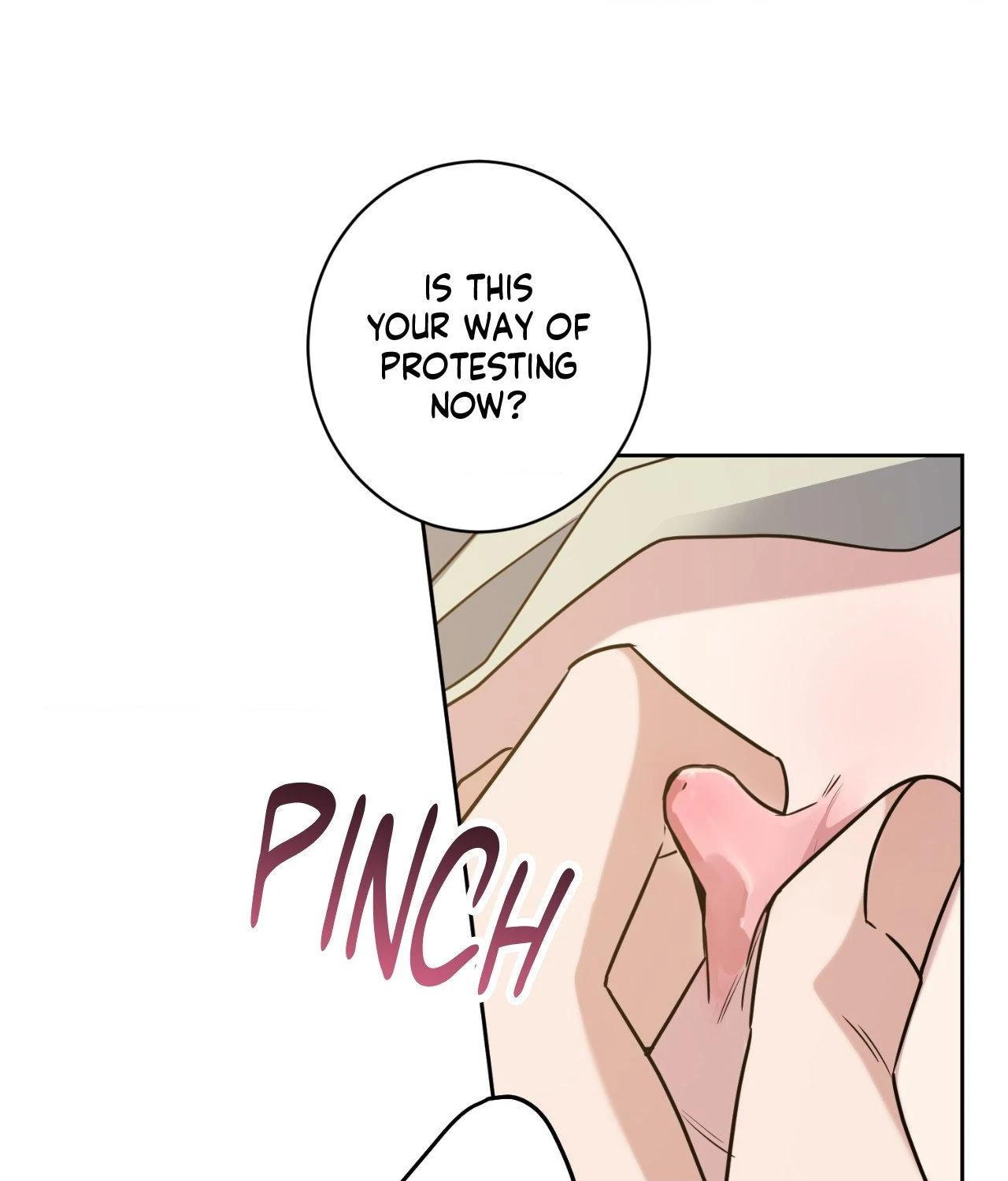 From Seed to Blossom - Chapter 49 manhwa