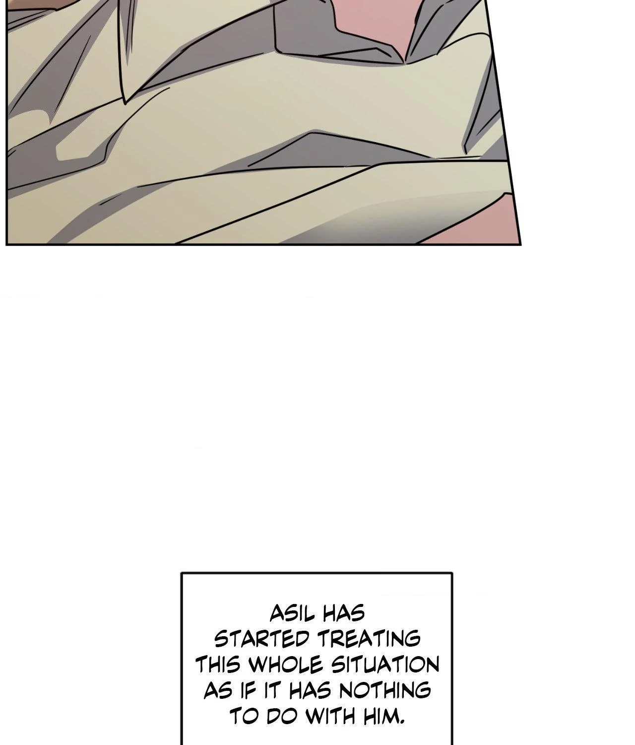 From Seed to Blossom - Chapter 49 manhwa