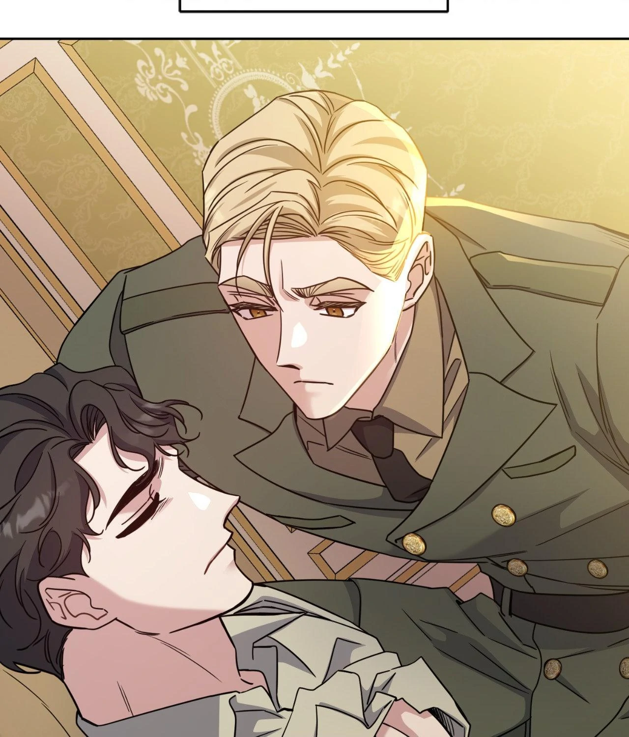 From Seed to Blossom - Chapter 49 manhwa