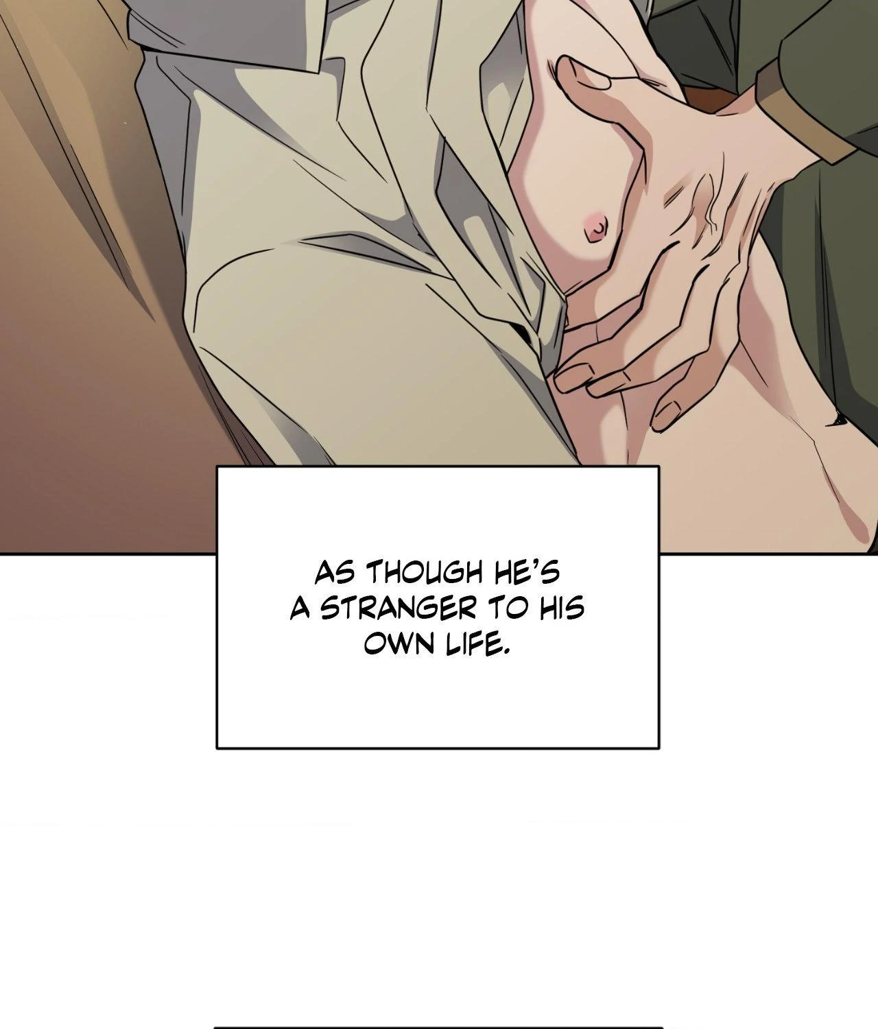 From Seed to Blossom - Chapter 49 manhwa