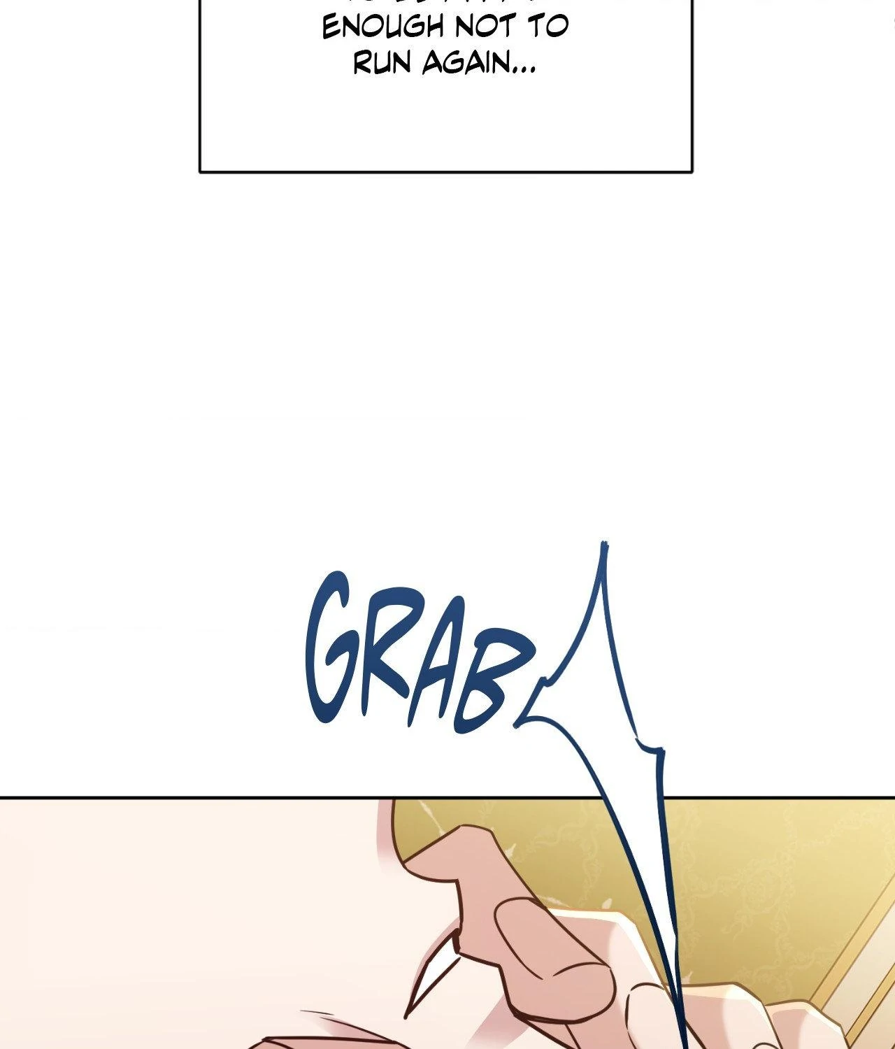 From Seed to Blossom - Chapter 49 manhwa