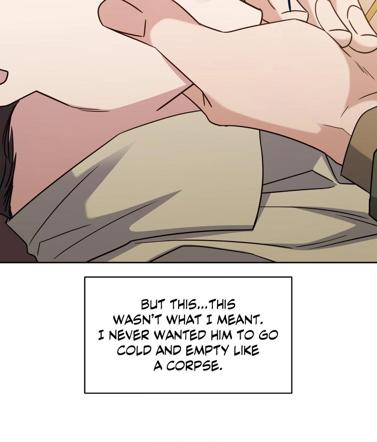 From Seed to Blossom - Chapter 49 manhwa