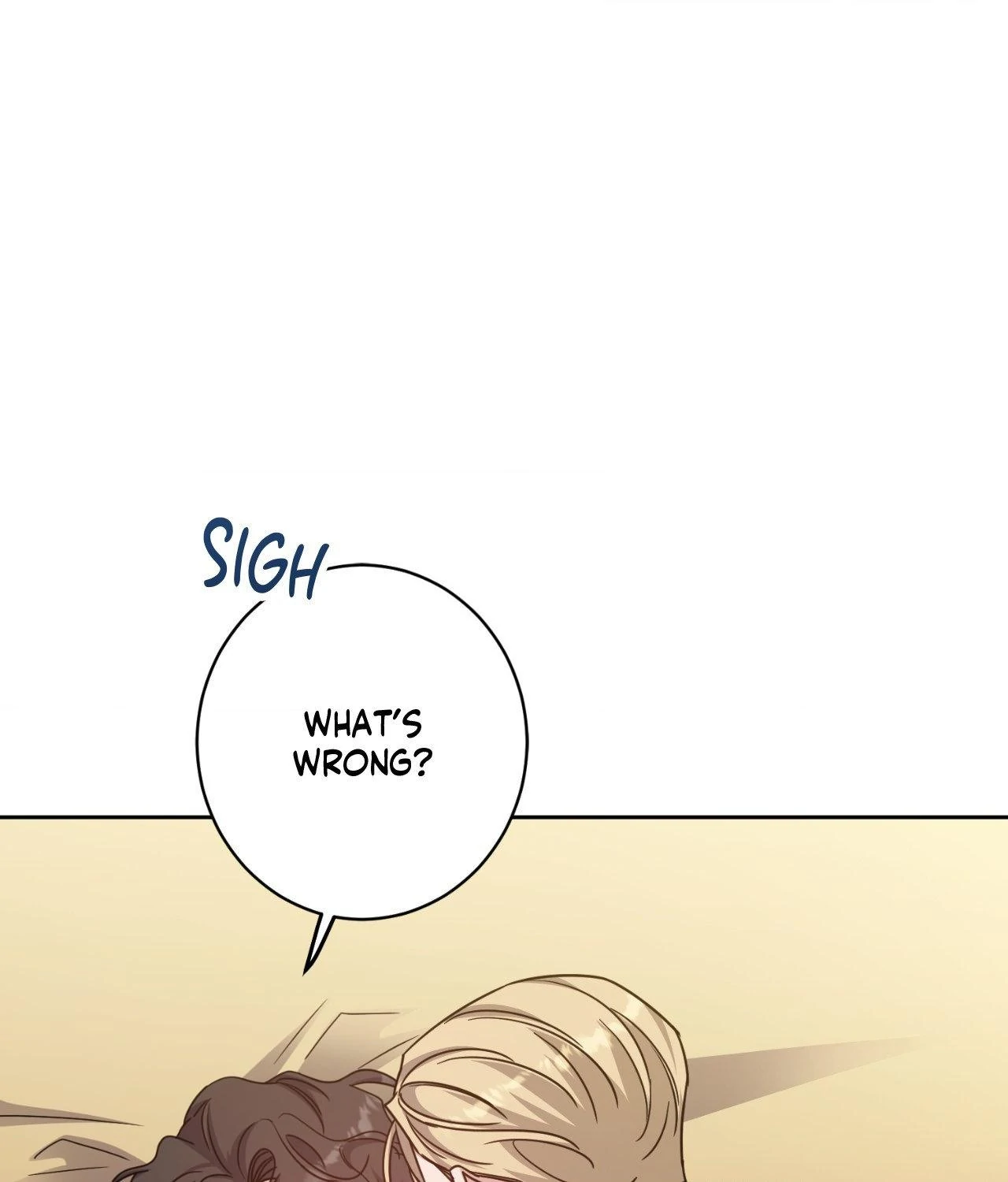From Seed to Blossom - Chapter 49 manhwa