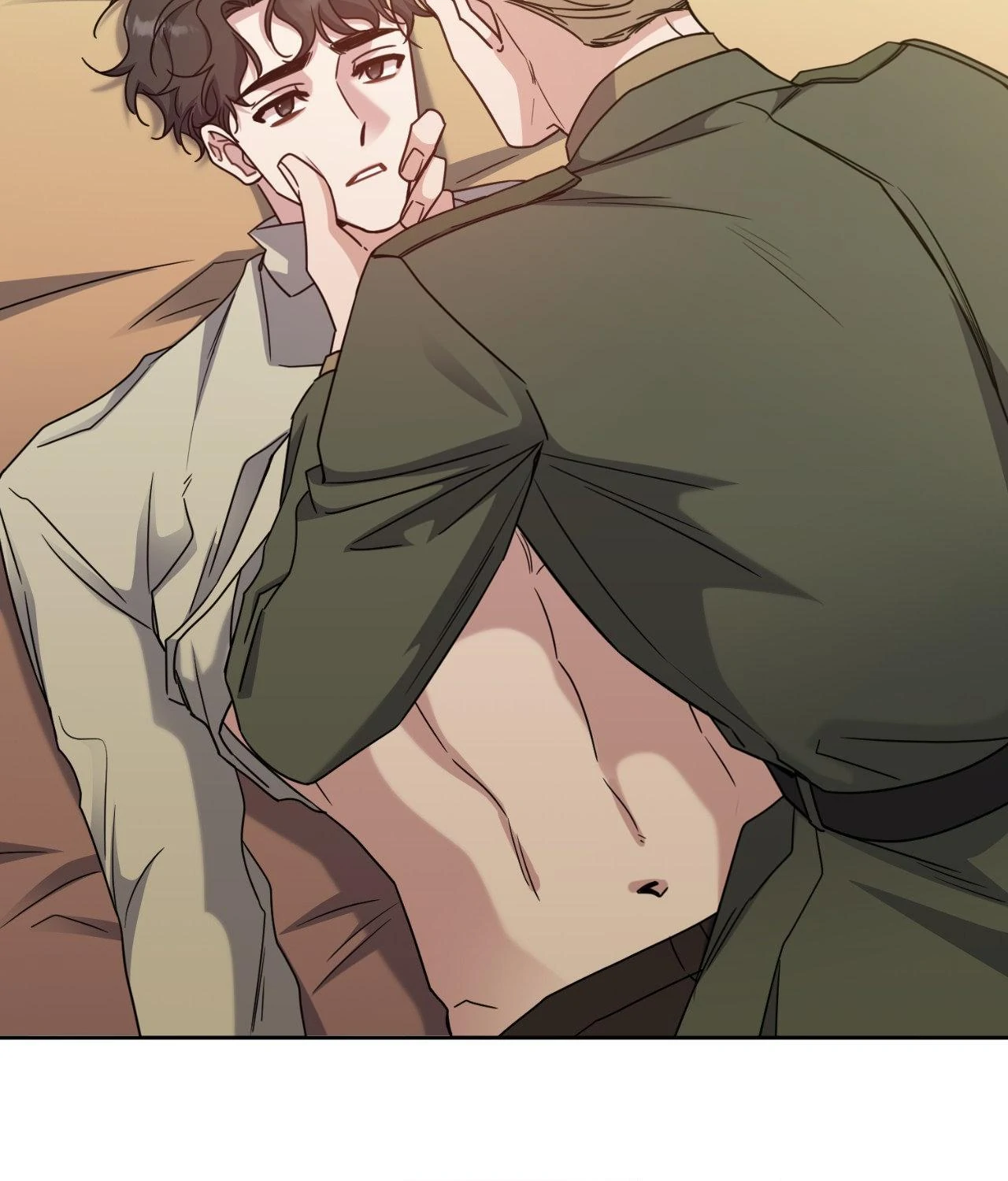 From Seed to Blossom - Chapter 49 manhwa
