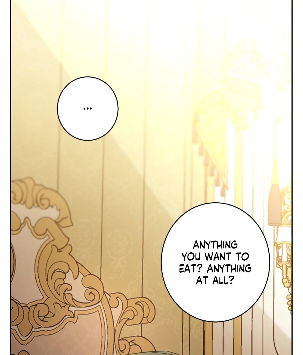 From Seed to Blossom - Chapter 49 manhwa