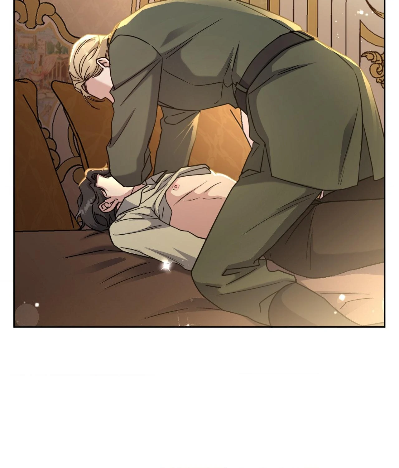 From Seed to Blossom - Chapter 49 manhwa