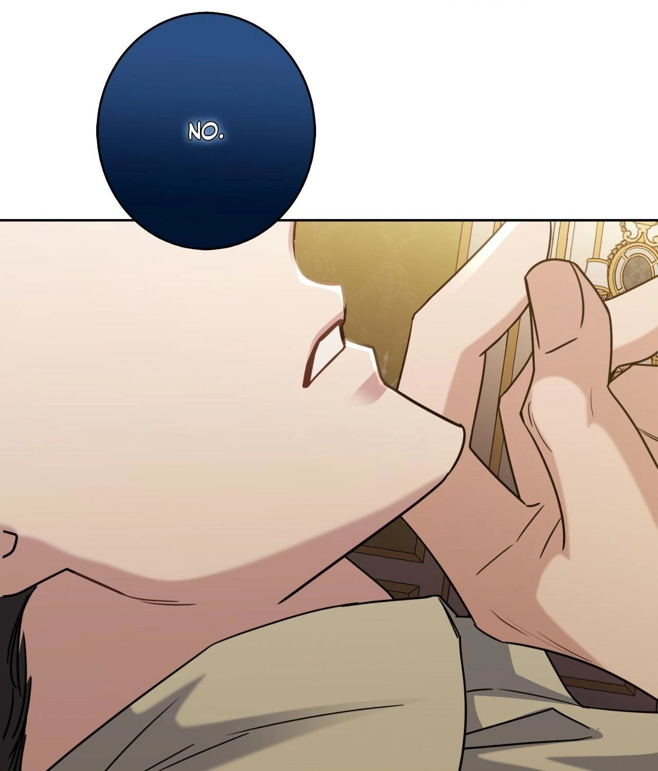 From Seed to Blossom - Chapter 49 manhwa