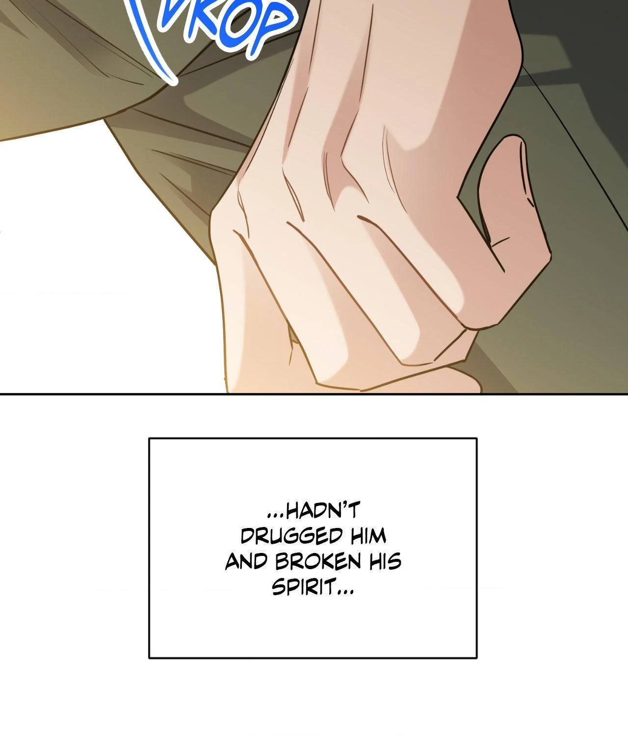 From Seed to Blossom - Chapter 49 manhwa