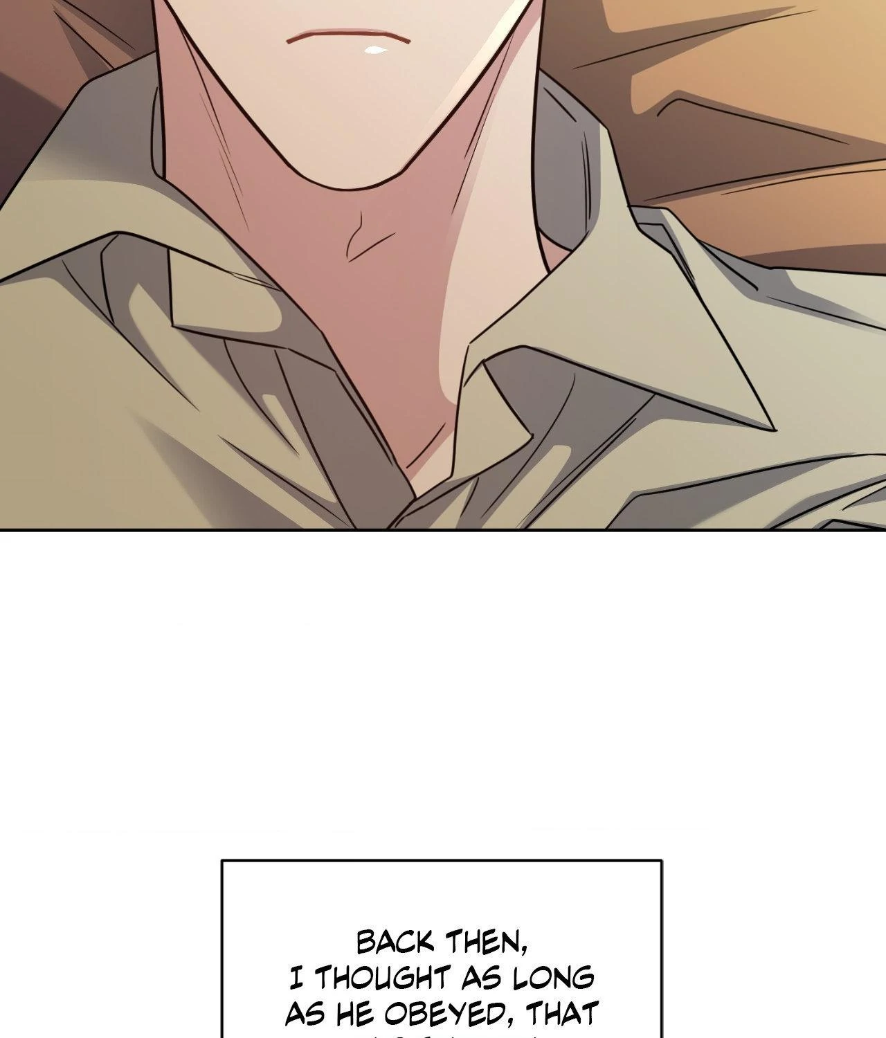 From Seed to Blossom - Chapter 49 manhwa