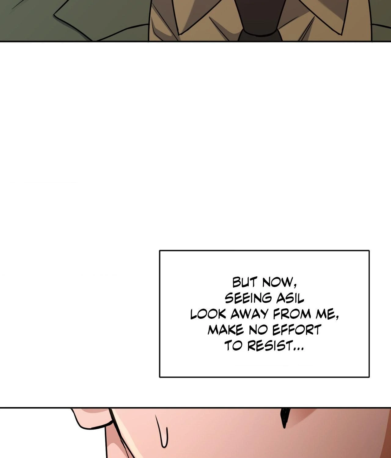 From Seed to Blossom - Chapter 49 manhwa