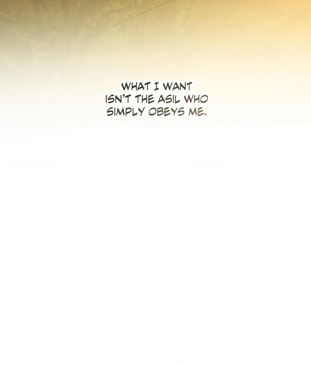 From Seed to Blossom - Chapter 49 manhwa