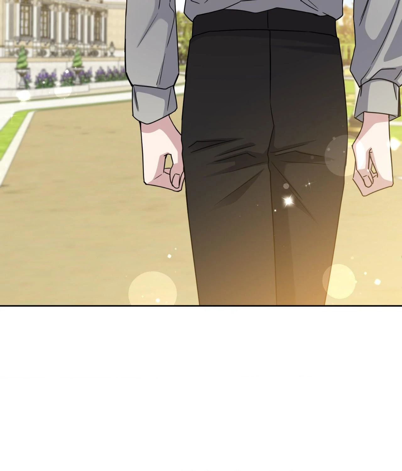 From Seed to Blossom - Chapter 49 manhwa