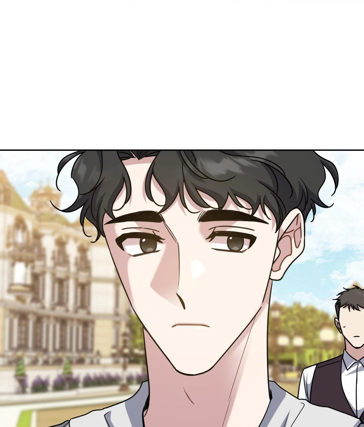 From Seed to Blossom - Chapter 49 manhwa