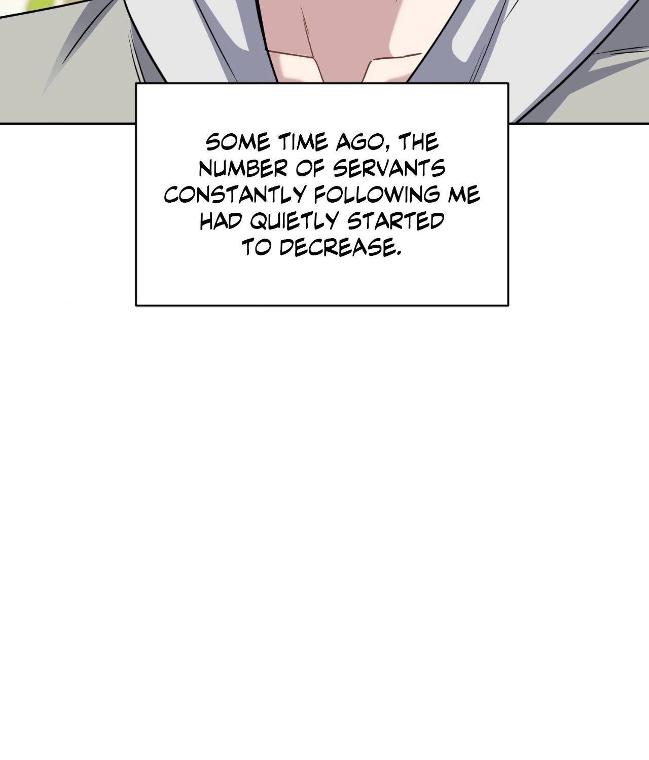From Seed to Blossom - Chapter 49 manhwa