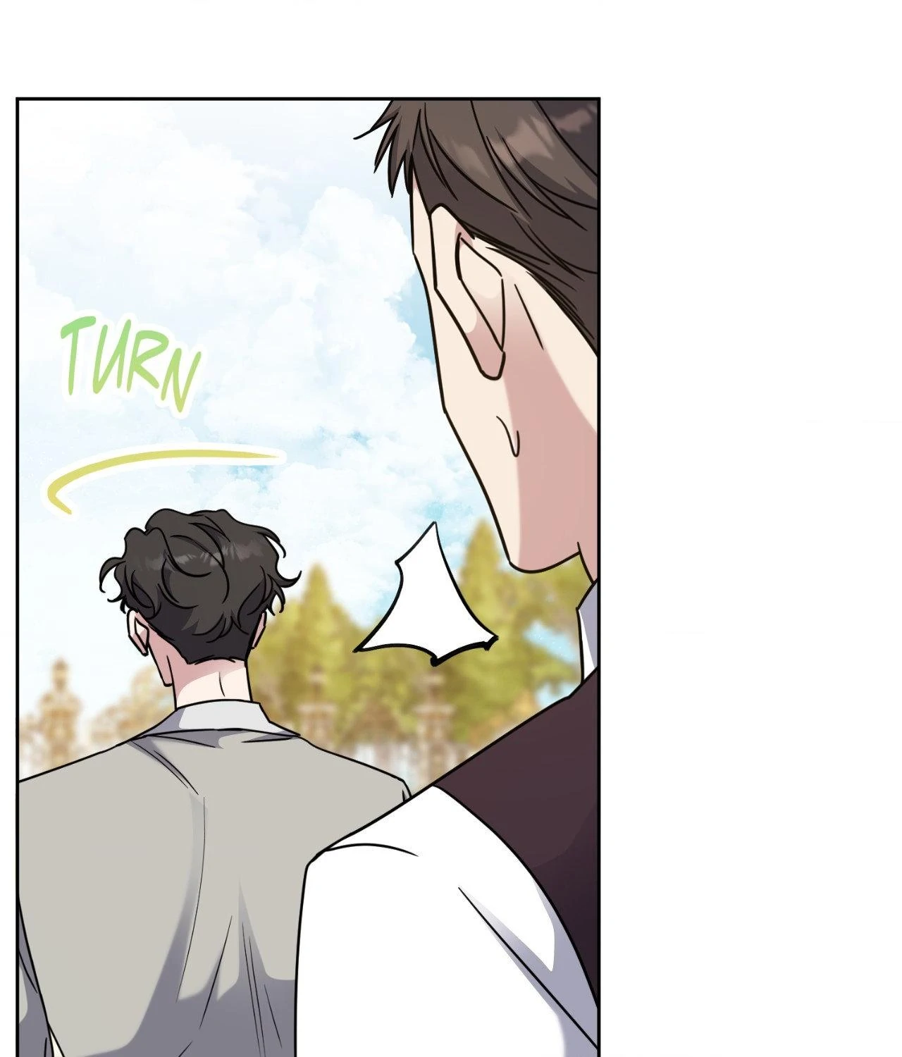 From Seed to Blossom - Chapter 49 manhwa