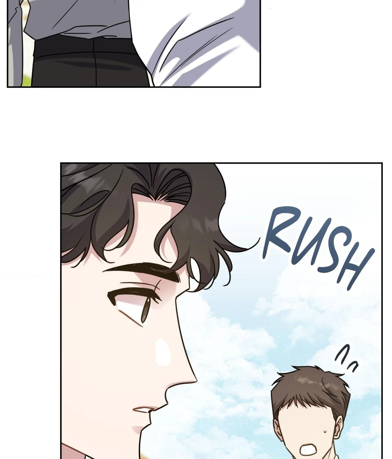 From Seed to Blossom - Chapter 49 manhwa