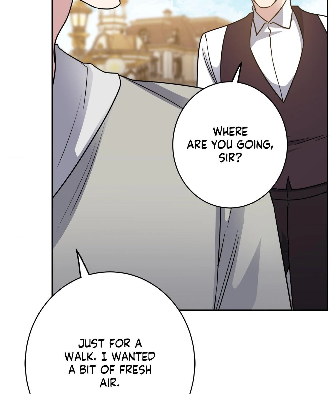 From Seed to Blossom - Chapter 49 manhwa