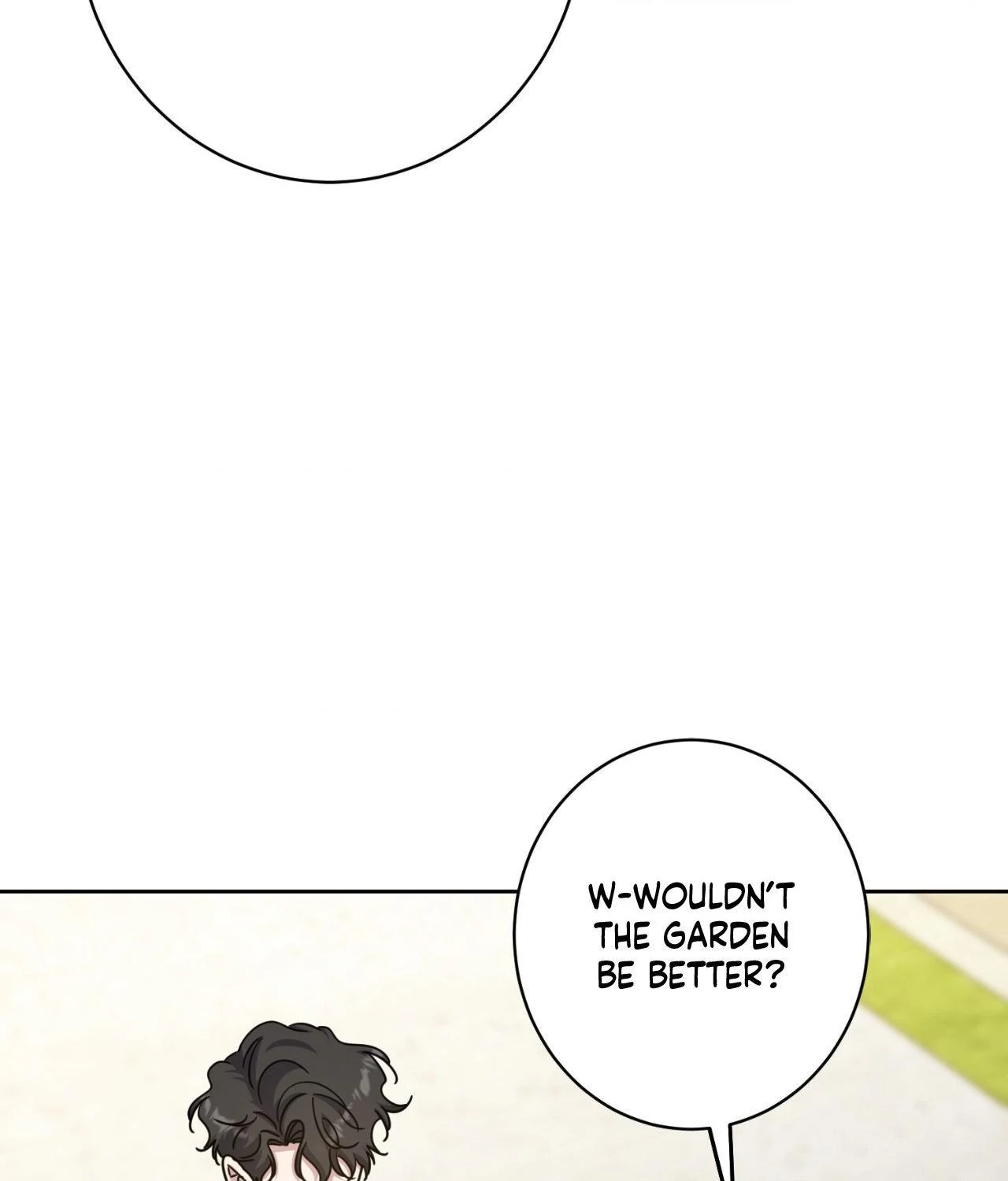 From Seed to Blossom - Chapter 49 manhwa