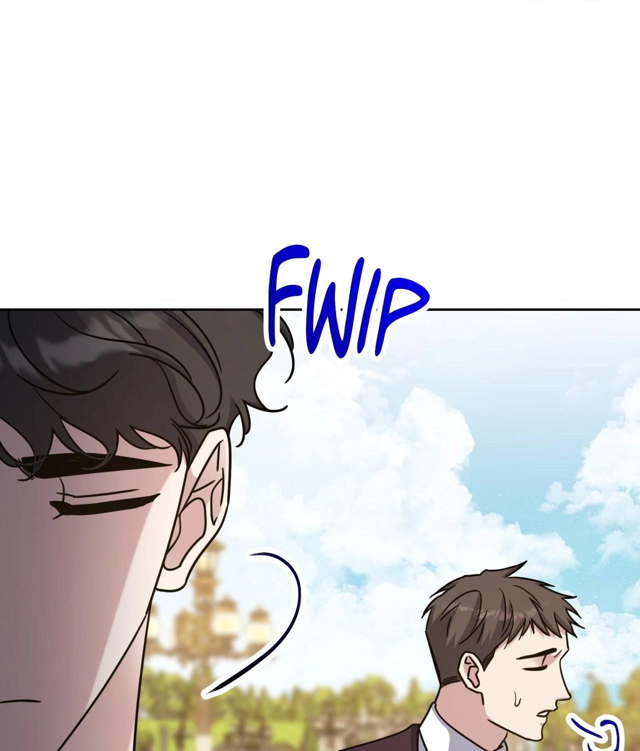 From Seed to Blossom - Chapter 49 manhwa