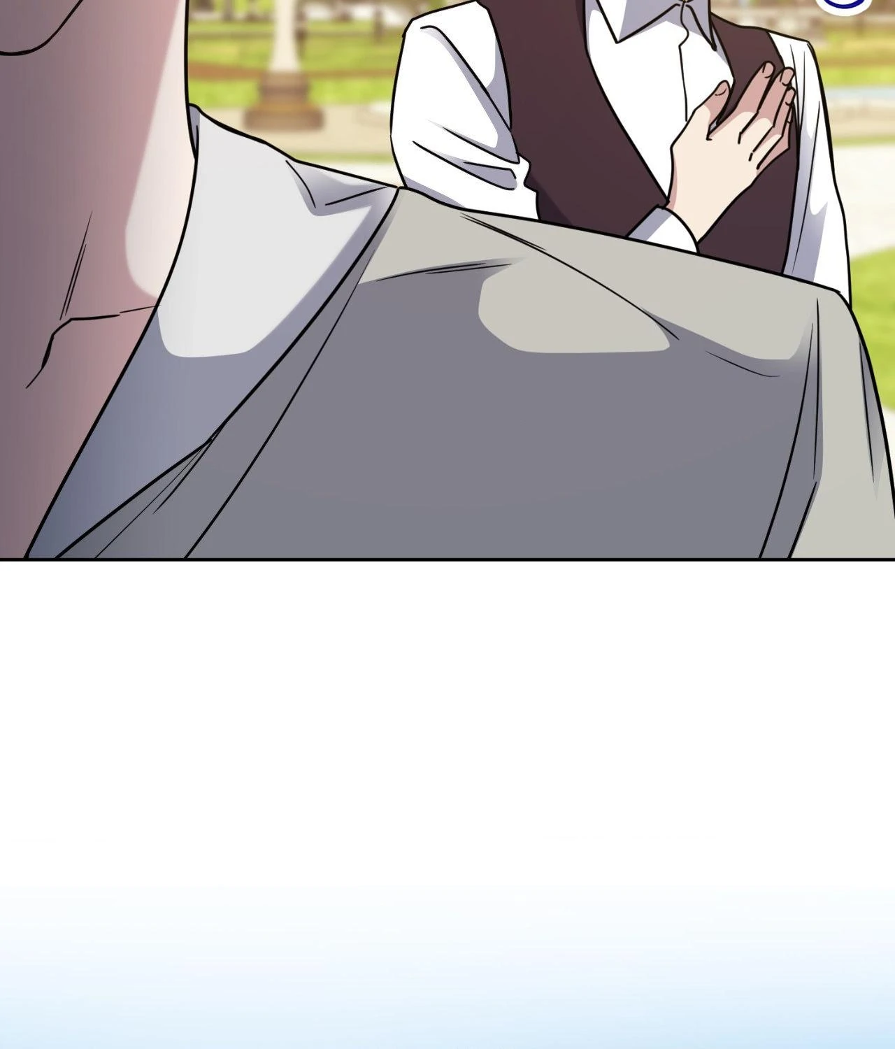 From Seed to Blossom - Chapter 49 manhwa