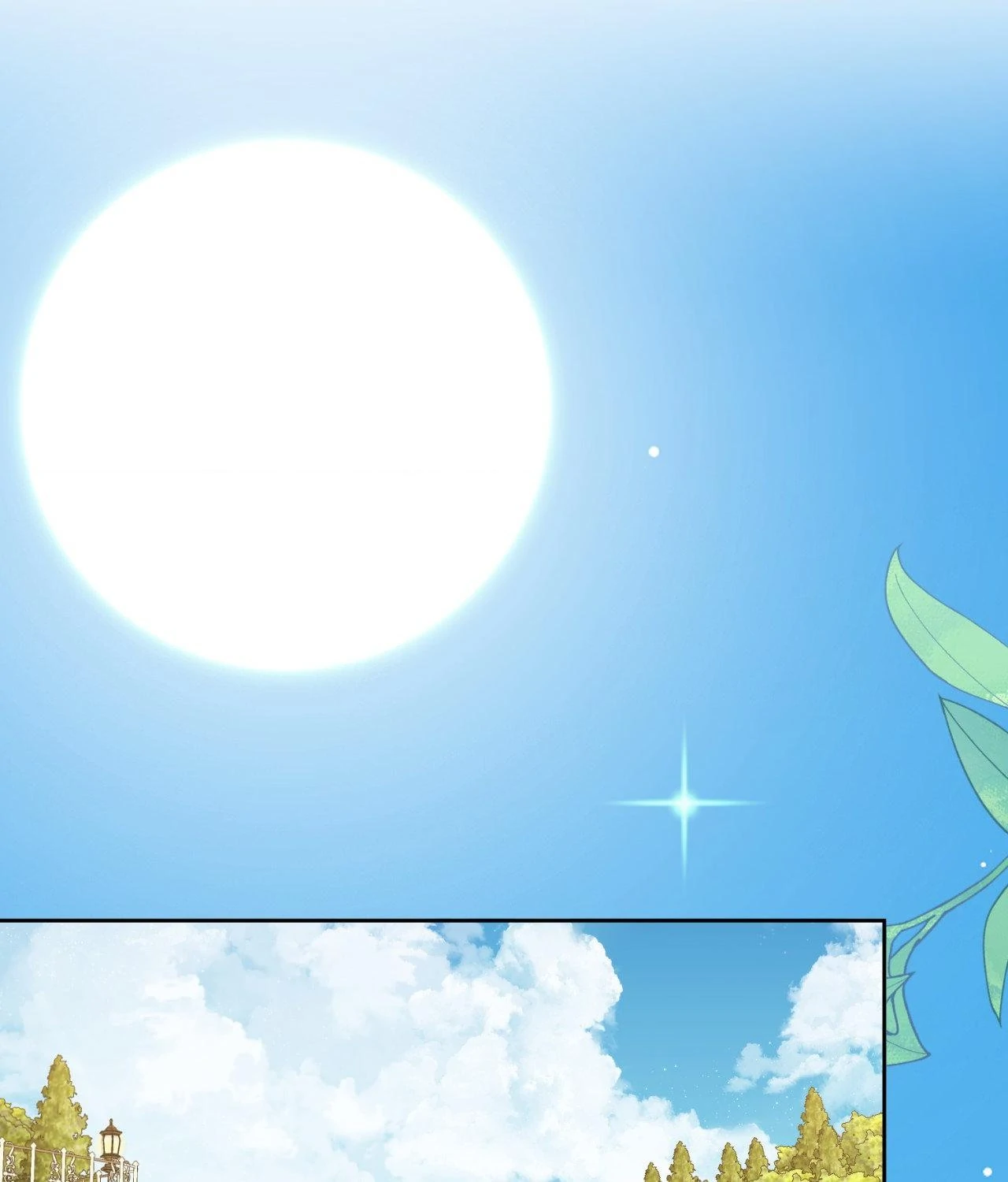 From Seed to Blossom - Chapter 49 manhwa