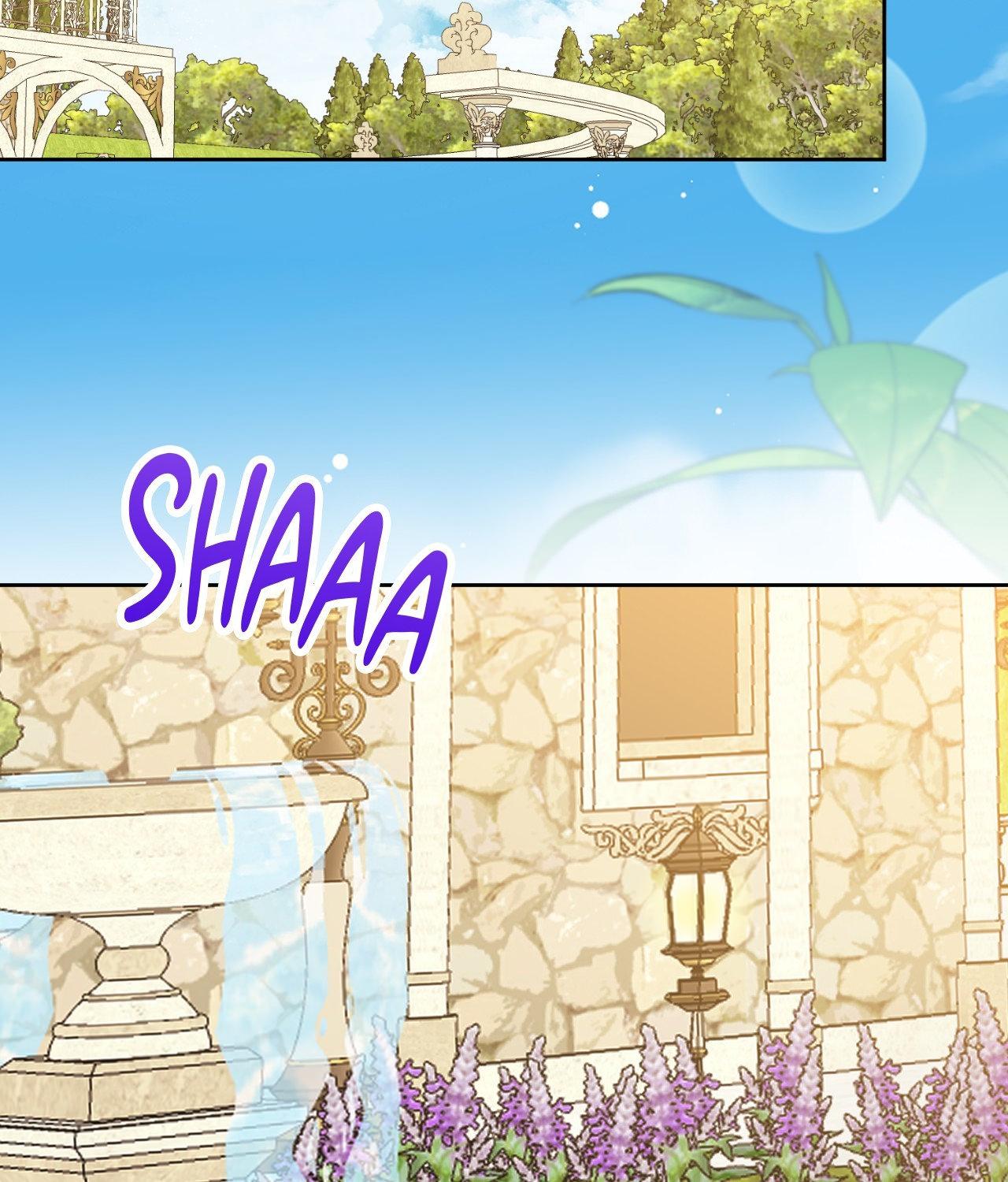 From Seed to Blossom - Chapter 49 manhwa