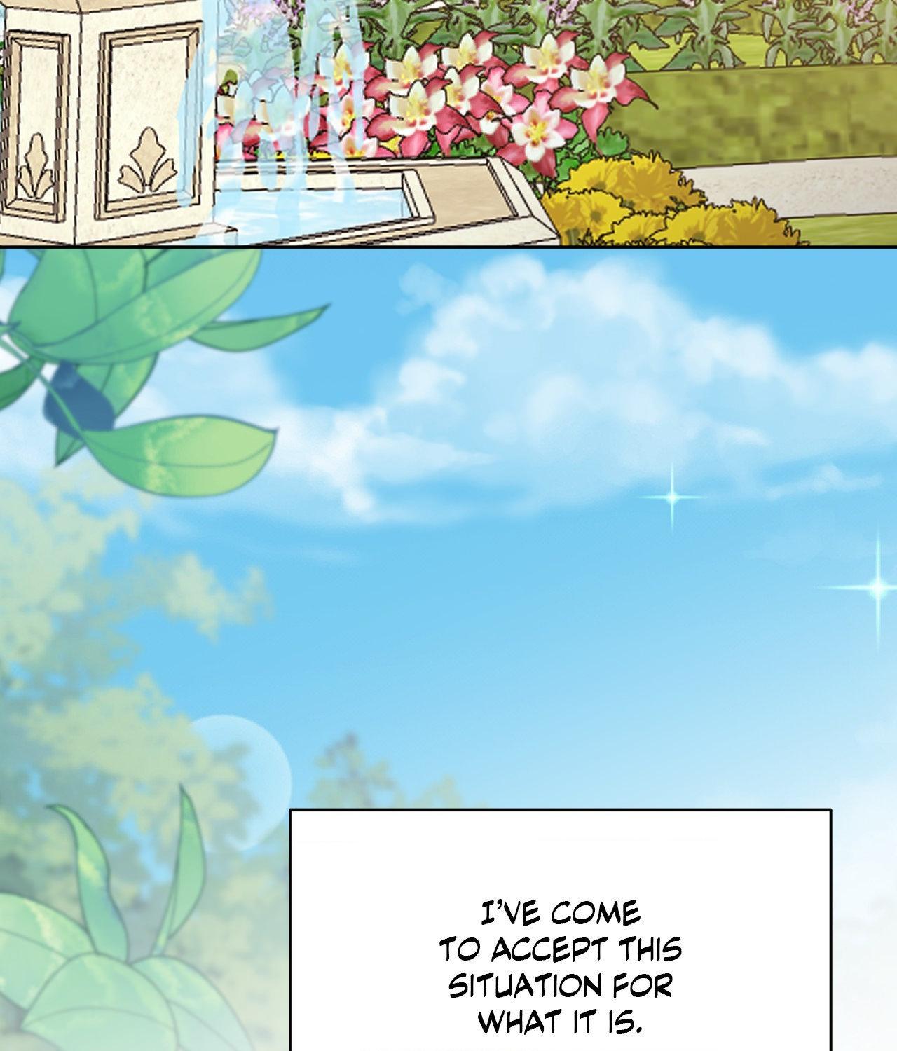 From Seed to Blossom - Chapter 49 manhwa