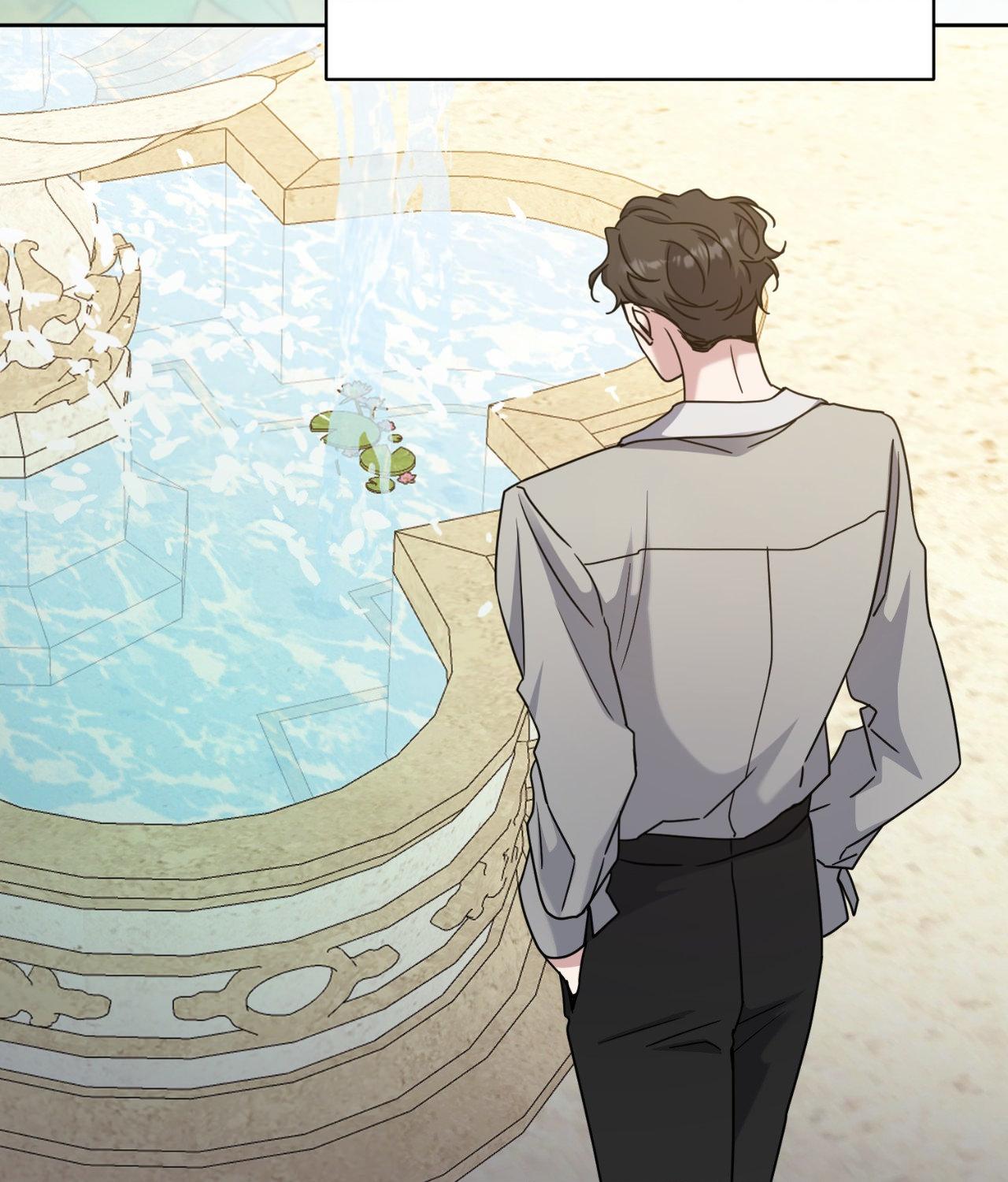 From Seed to Blossom - Chapter 49 manhwa