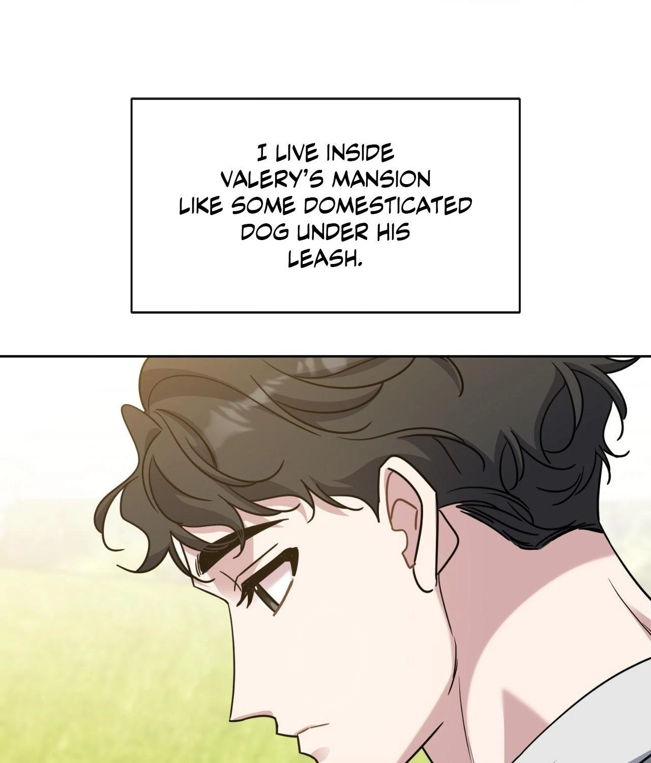 From Seed to Blossom - Chapter 49 manhwa