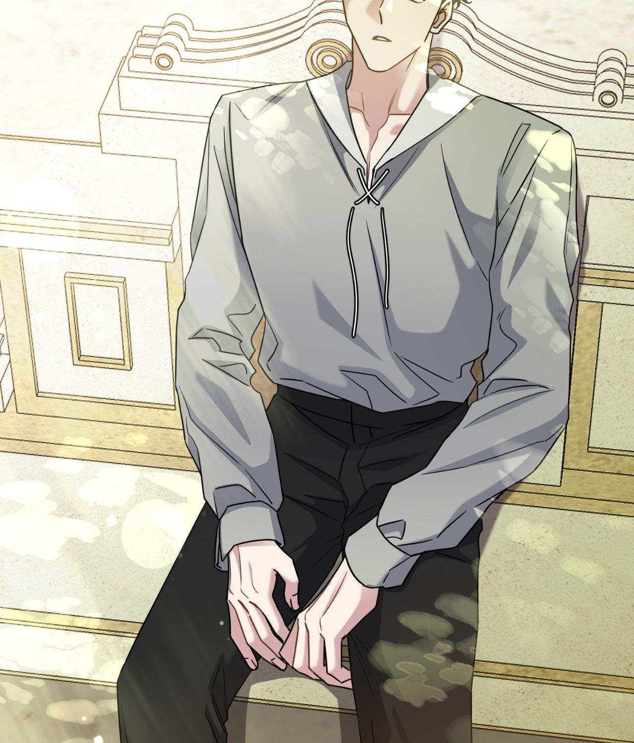 From Seed to Blossom - Chapter 49 manhwa
