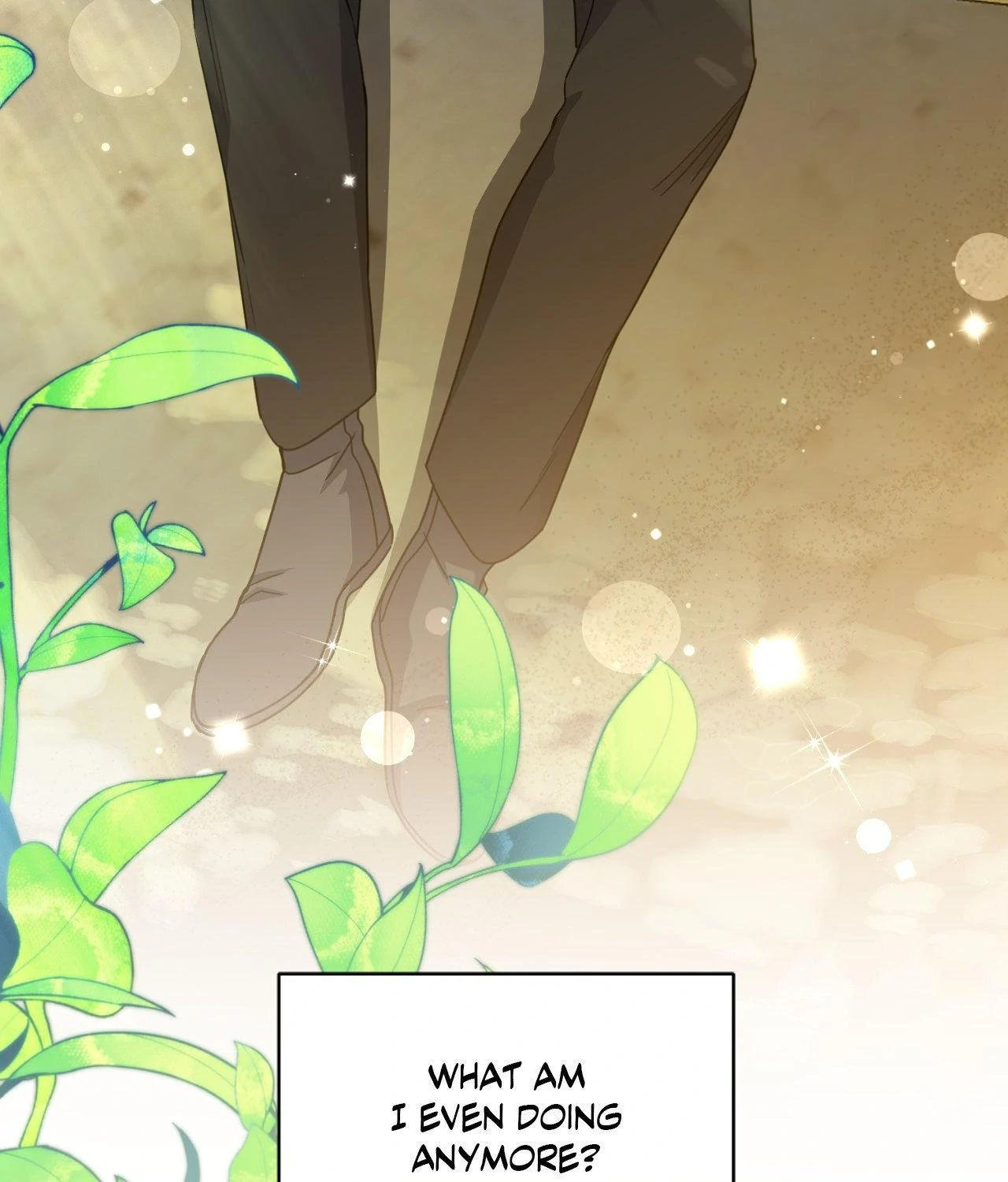From Seed to Blossom - Chapter 49 manhwa