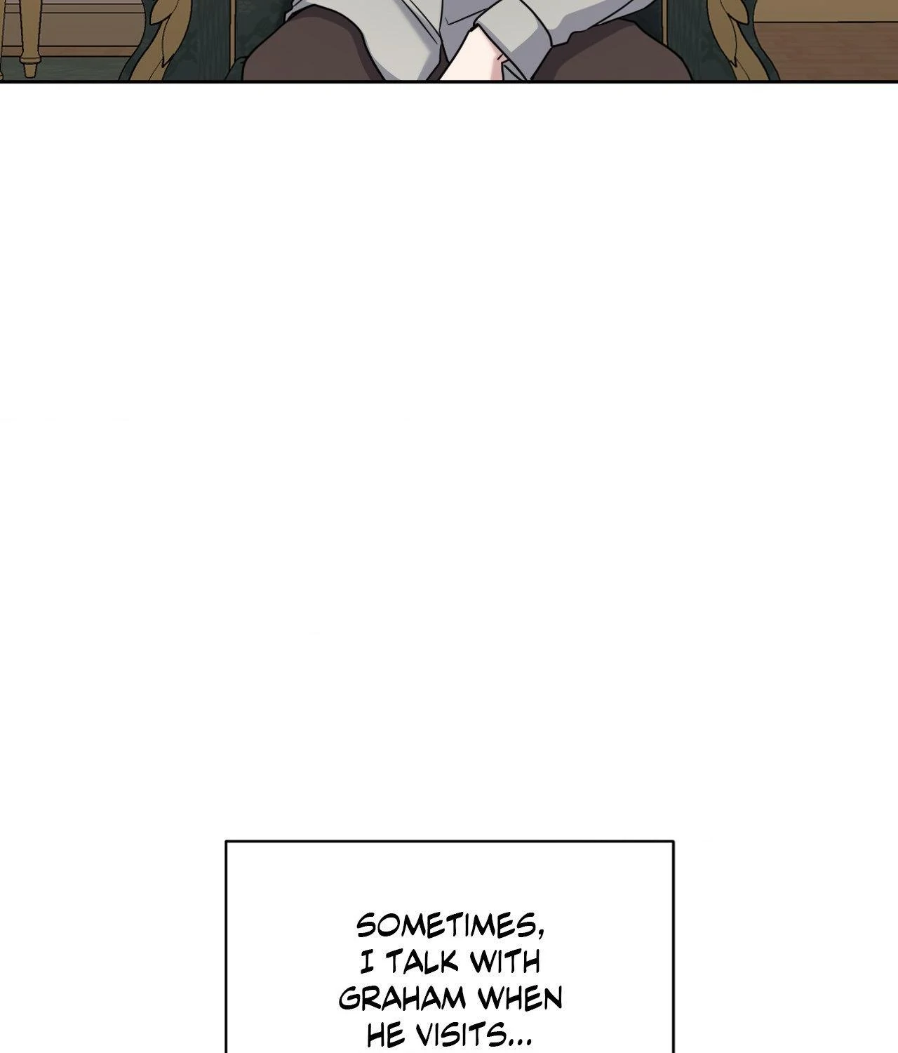 From Seed to Blossom - Chapter 49 manhwa