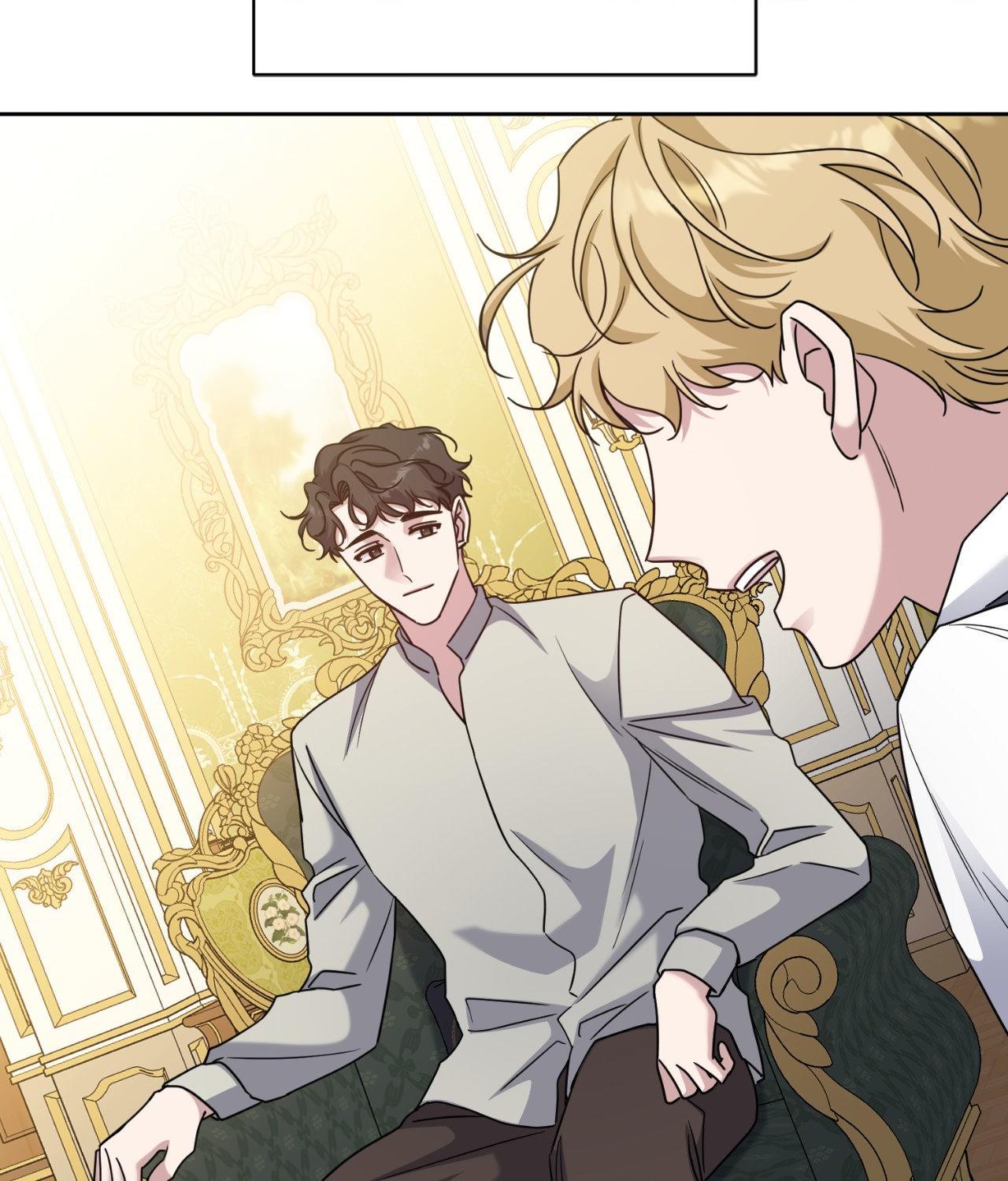 From Seed to Blossom - Chapter 49 manhwa