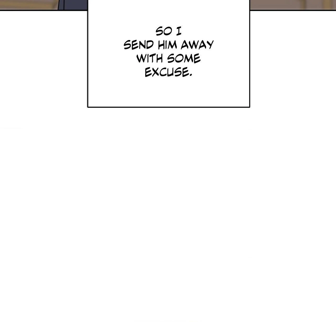 From Seed to Blossom - Chapter 49 manhwa