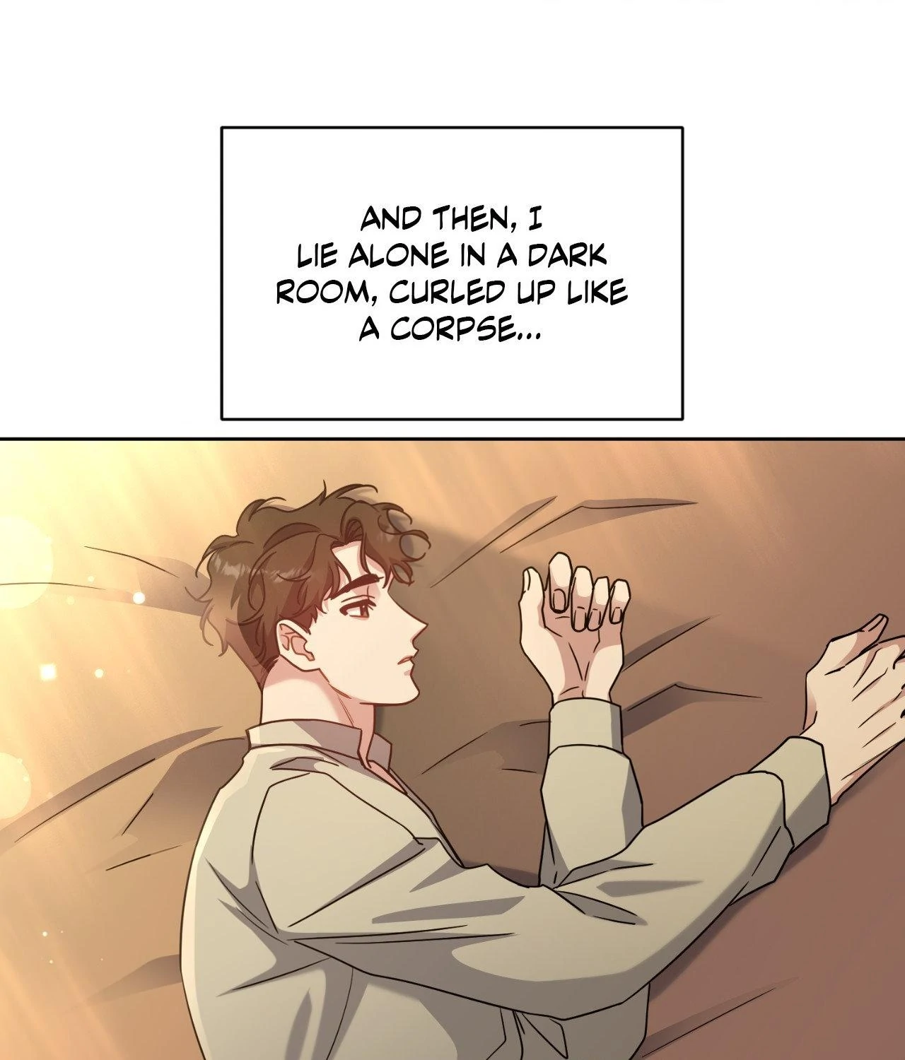 From Seed to Blossom - Chapter 49 manhwa