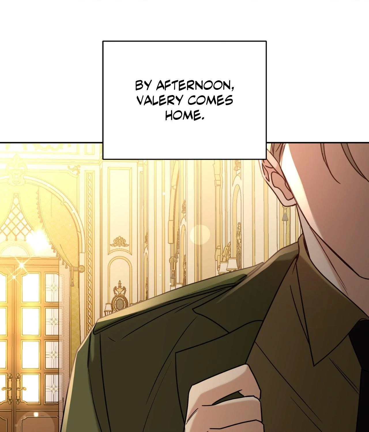 From Seed to Blossom - Chapter 49 manhwa