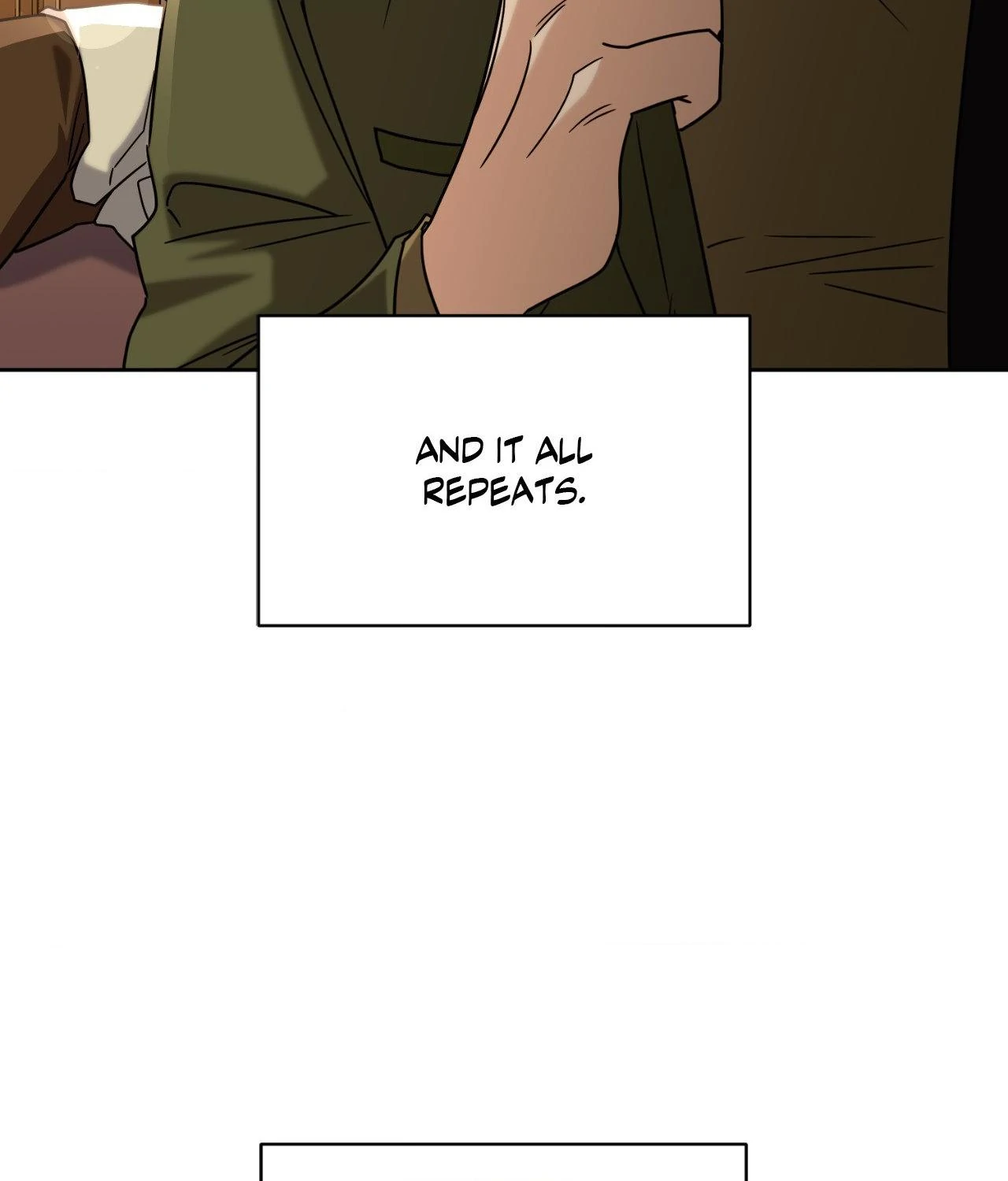 From Seed to Blossom - Chapter 49 manhwa