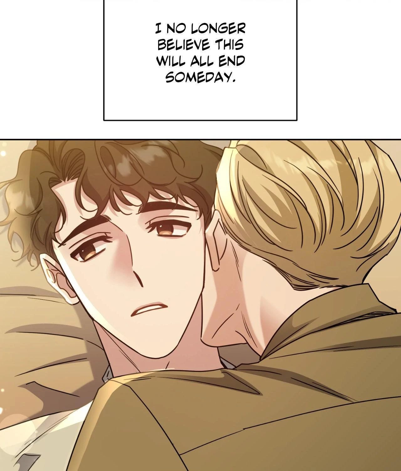 From Seed to Blossom - Chapter 49 manhwa