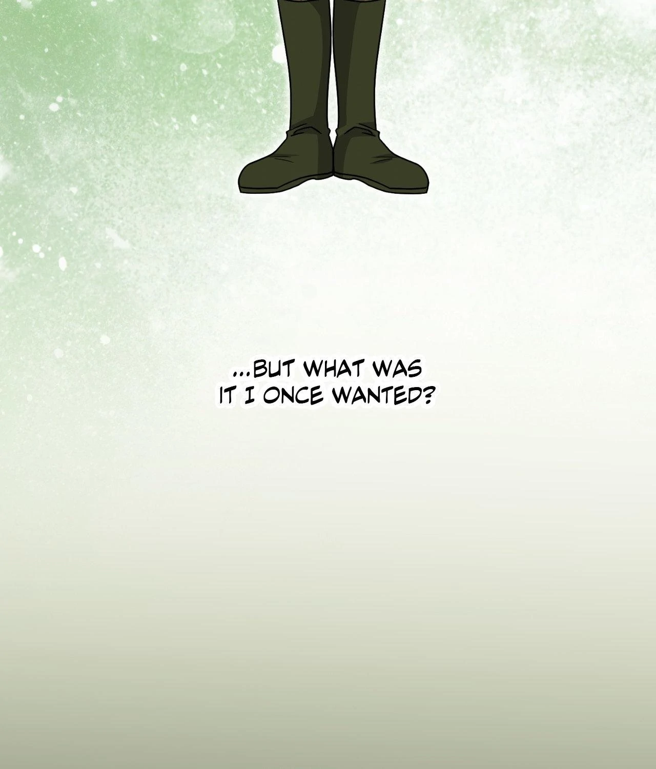 From Seed to Blossom - Chapter 49 manhwa