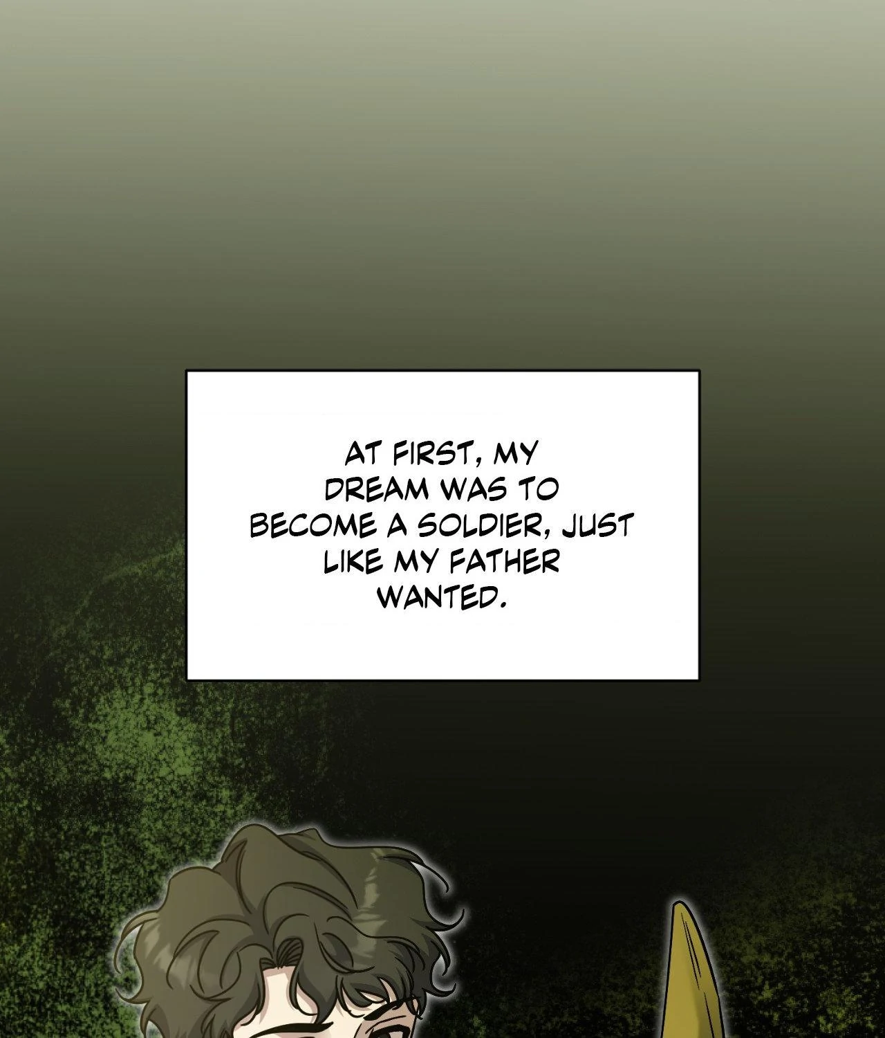 From Seed to Blossom - Chapter 49 manhwa
