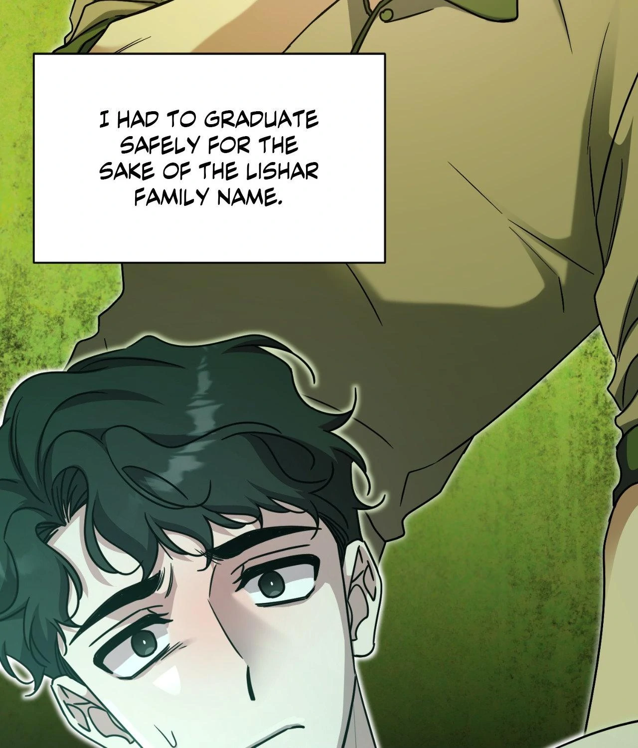 From Seed to Blossom - Chapter 49 manhwa