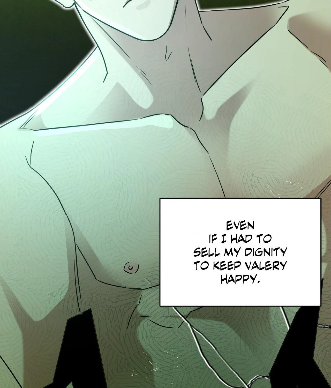 From Seed to Blossom - Chapter 49 manhwa