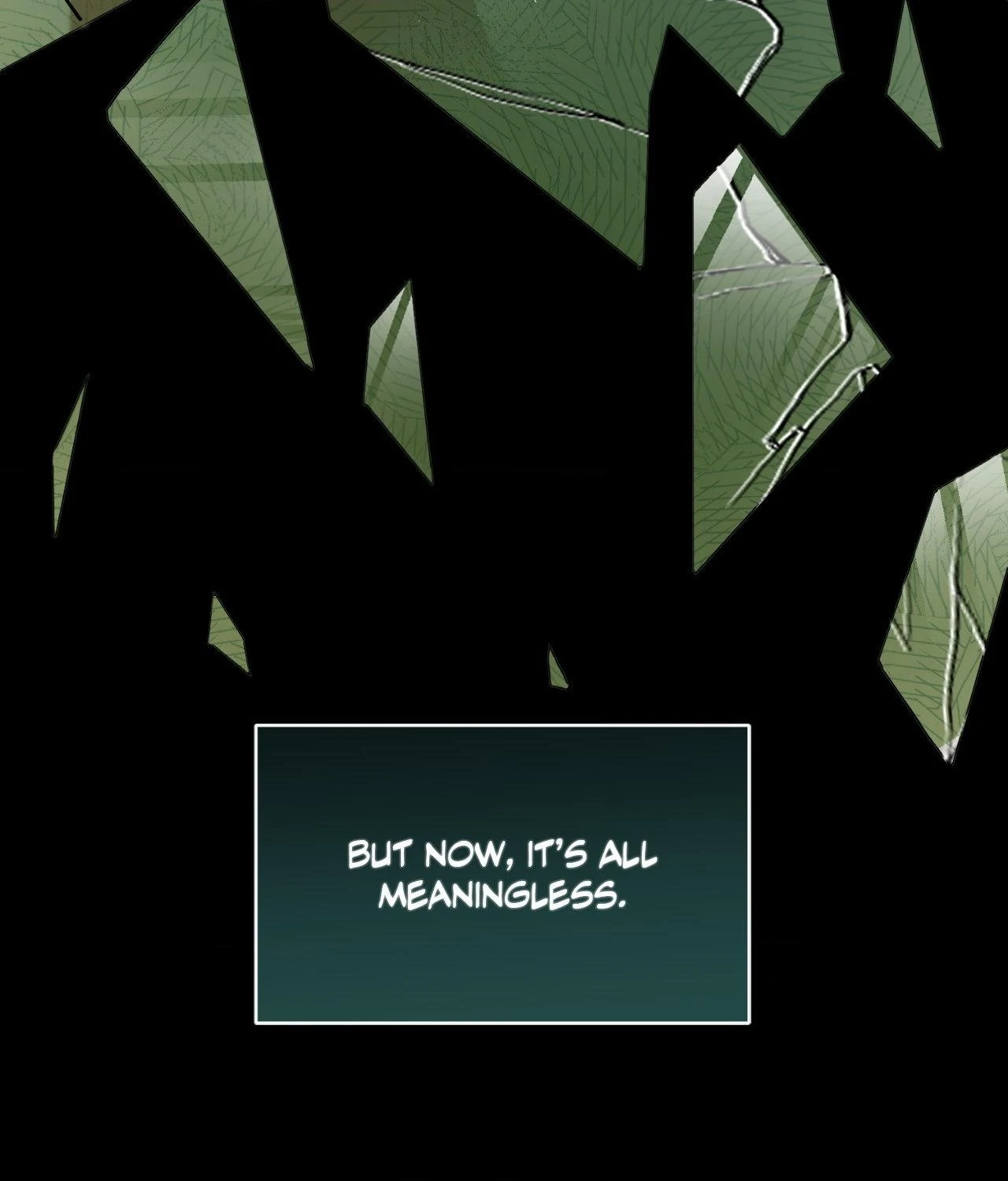 From Seed to Blossom - Chapter 49 manhwa